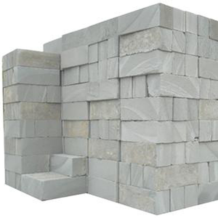 铁法不同砌筑方式蒸压加气混凝土砌块轻质砖 加气块抗压强度研究