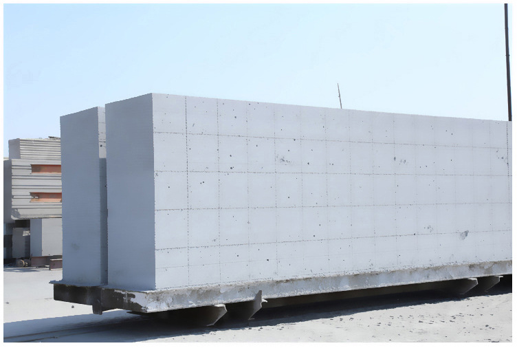 铁法江西浙江安徽厂家：一种蒸压alc轻质隔墙板及其制备方法研究