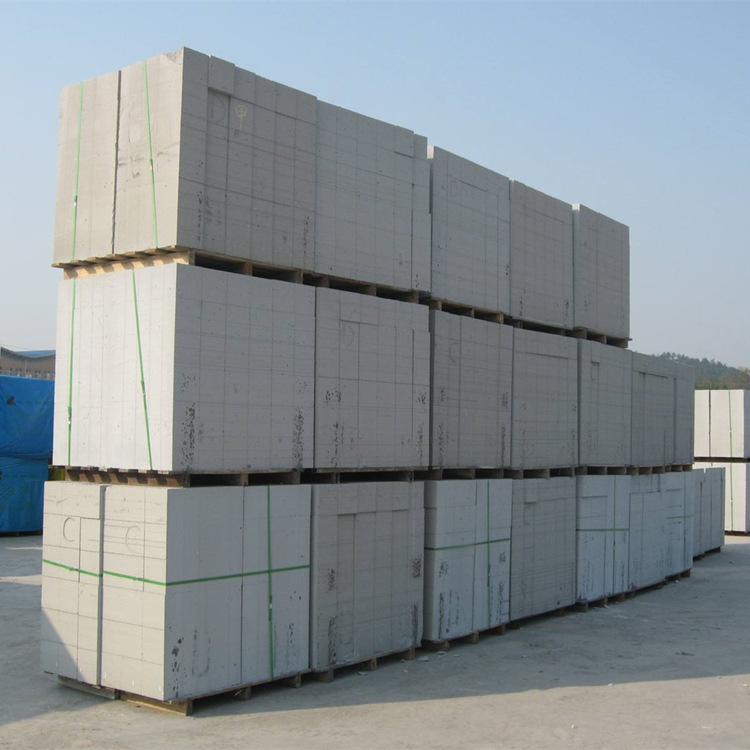 铁法宁波台州金华厂家：加气砼砌块墙与粘土砖墙造价比照分析
